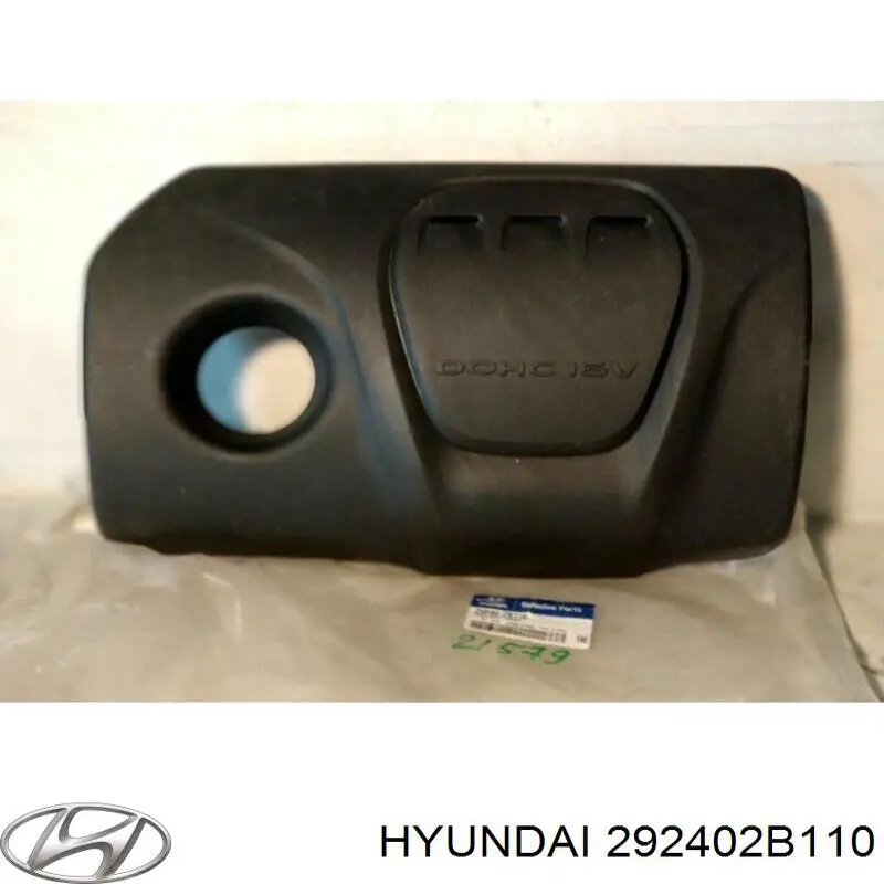  292402B110 Hyundai/Kia