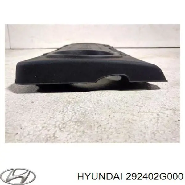 Купить 292402G000 Hyundai/Kia Крышка двигателя