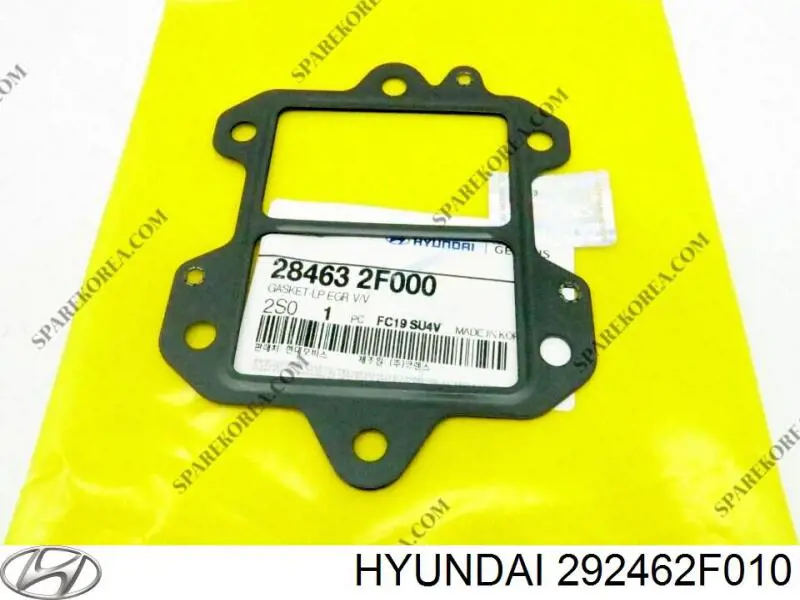  292462F010 Hyundai/Kia