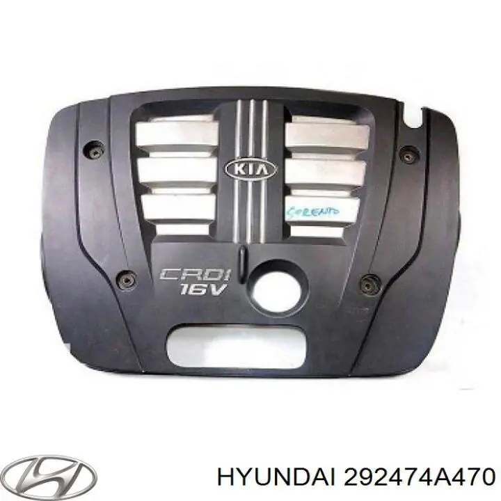  292474A470 Hyundai/Kia