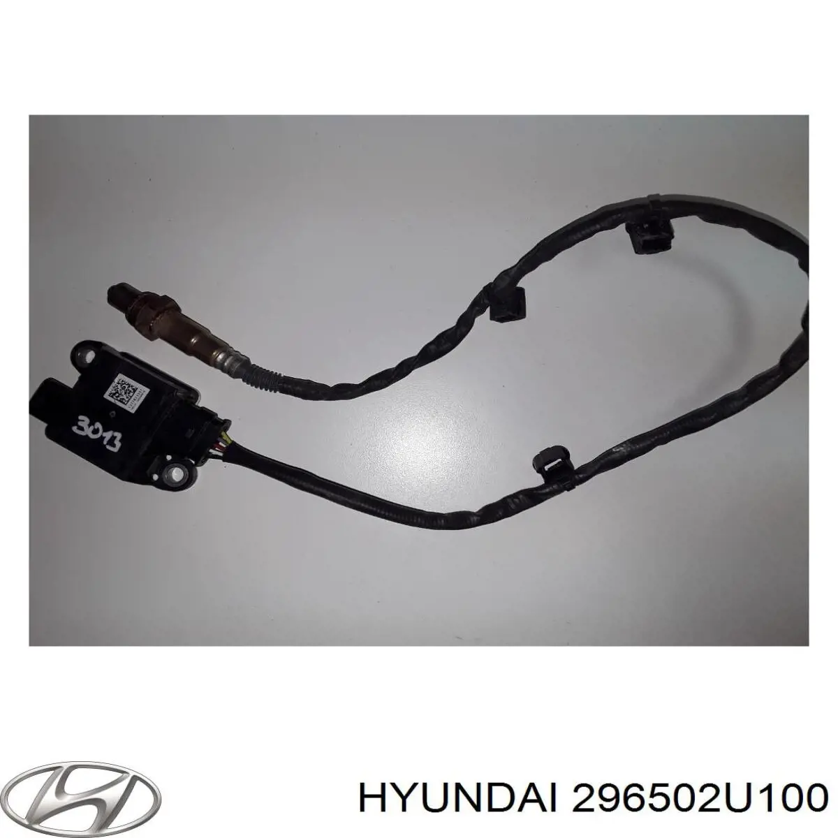 296502U100 Hyundai/Kia 