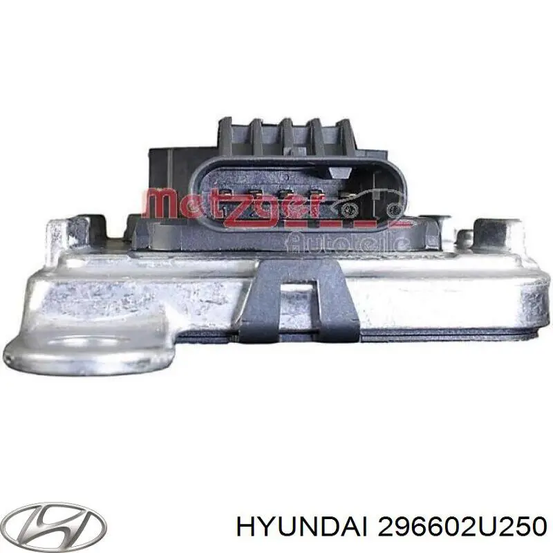 296602U250 Hyundai/Kia 