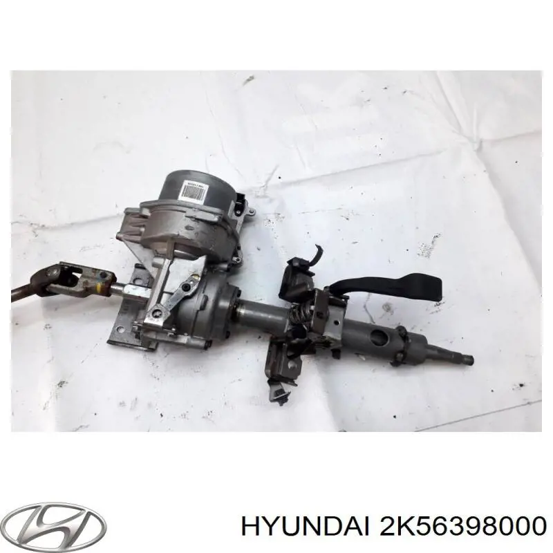  2K56398000 Hyundai/Kia