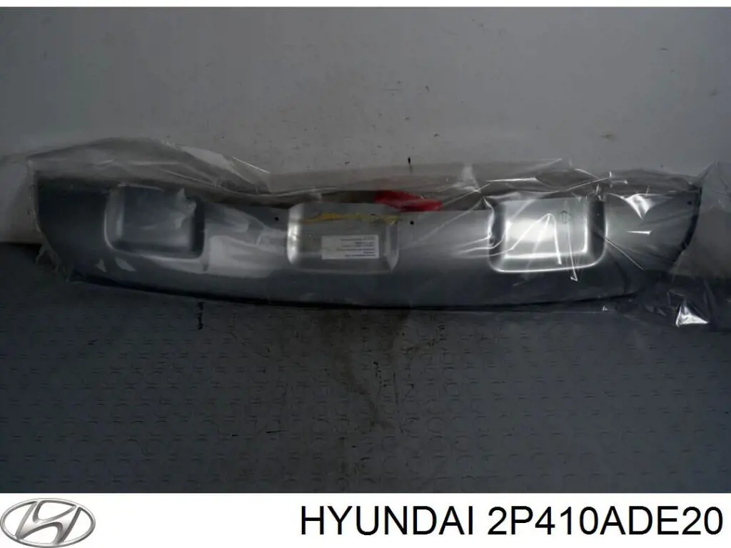 2P410ADE20 Hyundai/Kia 