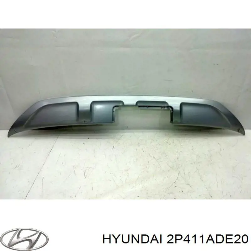 2P411ADE20 Hyundai/Kia 