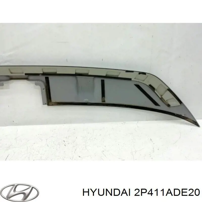  Hyundai/Kia 2P411ADE20 цена, от 81.08 USD