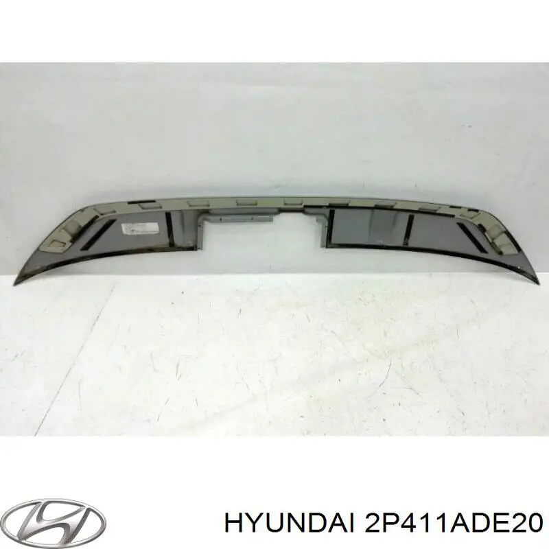 2P411ADE20 Hyundai/Kia 