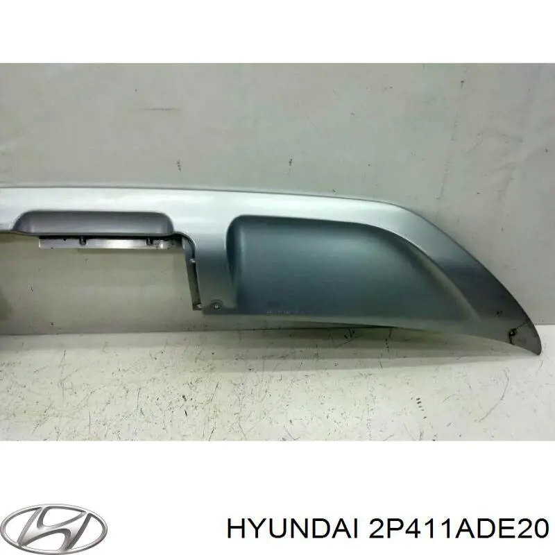 Купить 2P411ADE20 Hyundai/Kia 