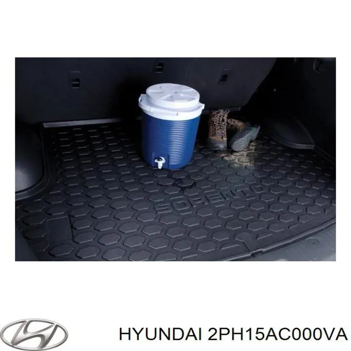  2PH15AC000VA Hyundai/Kia