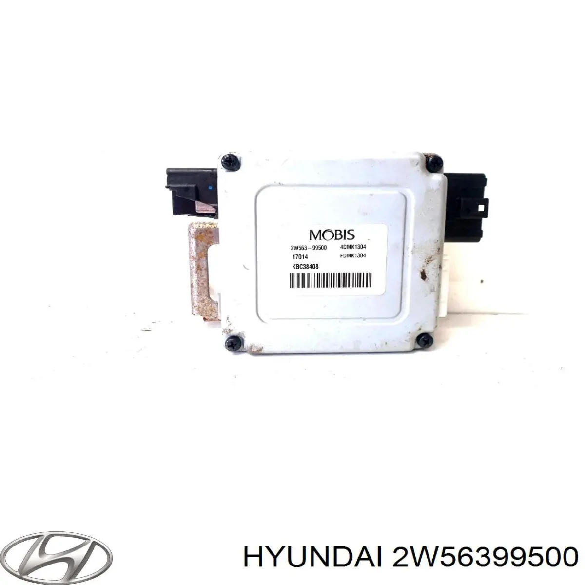  2W56399500 Hyundai/Kia