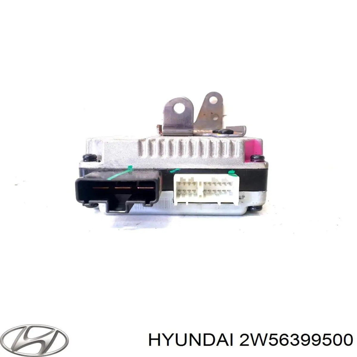 Купить 2W56399500 Hyundai/Kia 