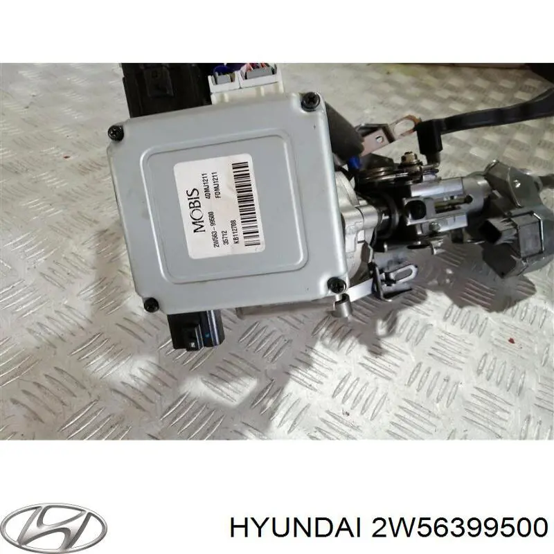  2W56399500 Hyundai/Kia