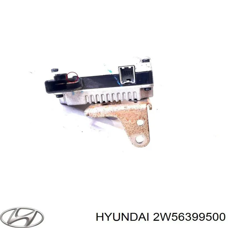  Hyundai/Kia 2W56399500 цена, от 114.66 USD