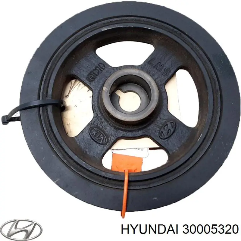 30005320 Hyundai/Kia 