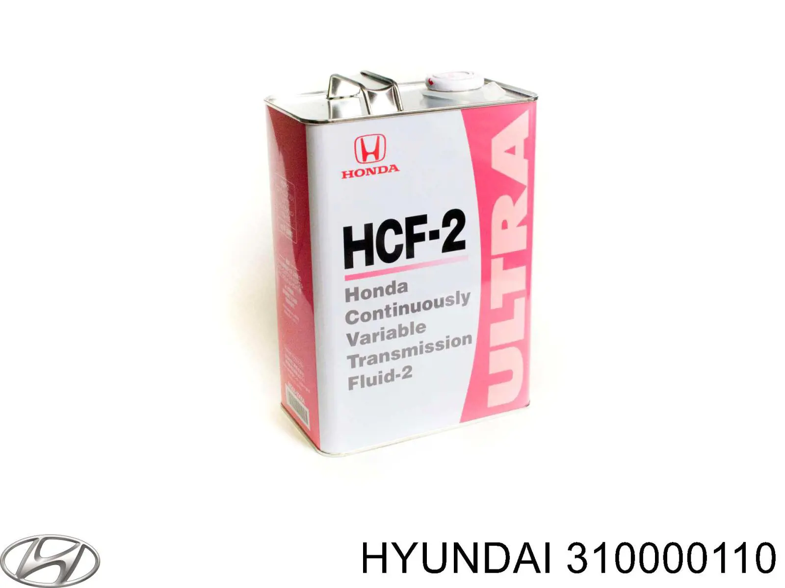 310000110 Hyundai/Kia жидкость гур