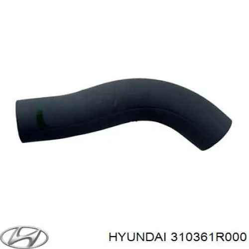 Шланг топливный, универсальный Hyundai/Kia 310361R000 цена, от 34.12 USD