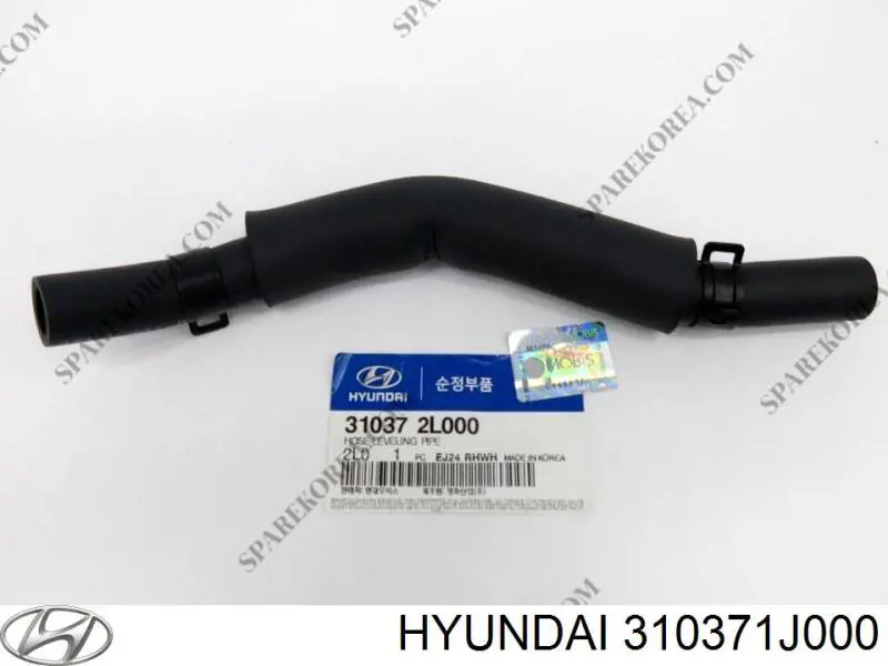 Купить 310371J000 Hyundai/Kia 