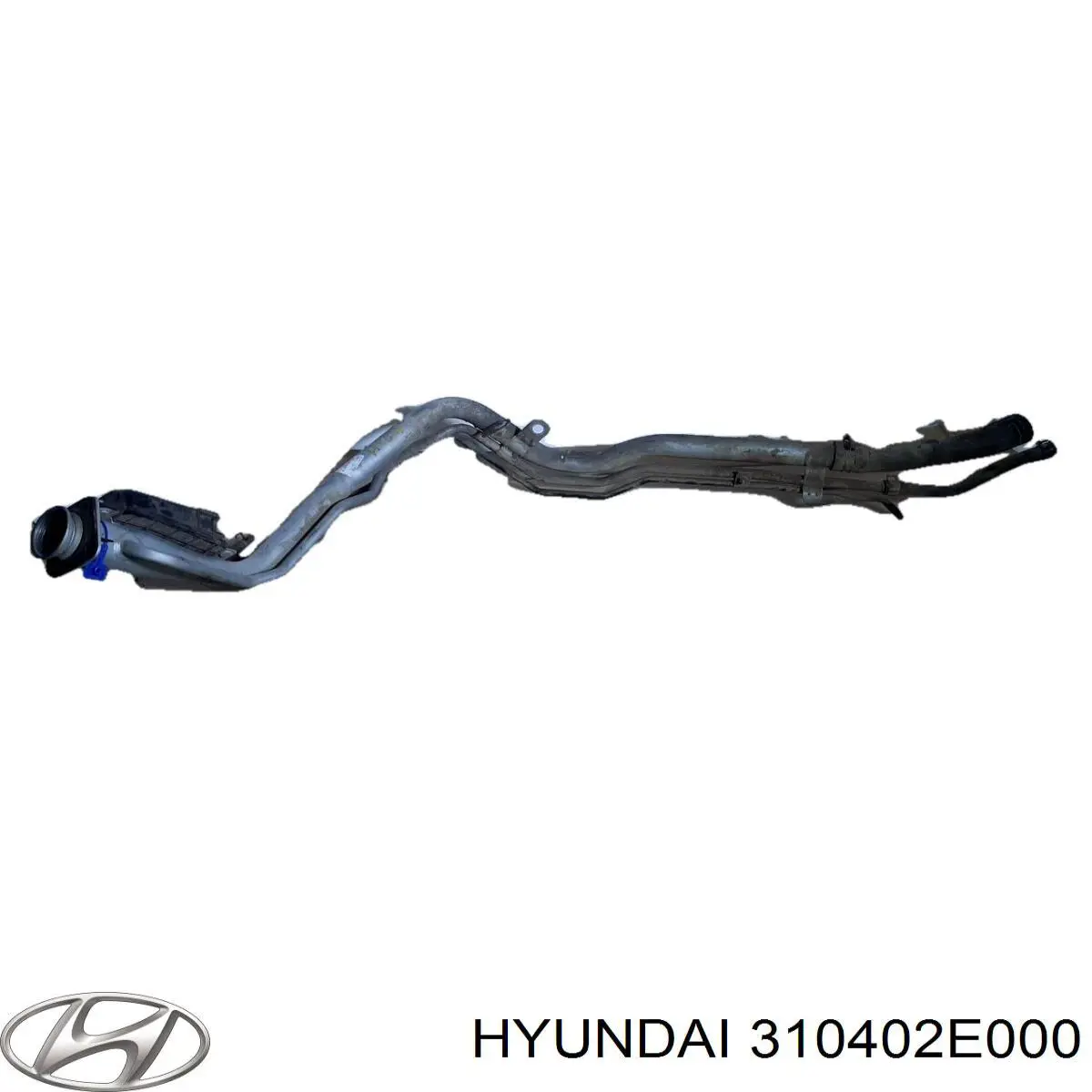  310402E000 Hyundai/Kia