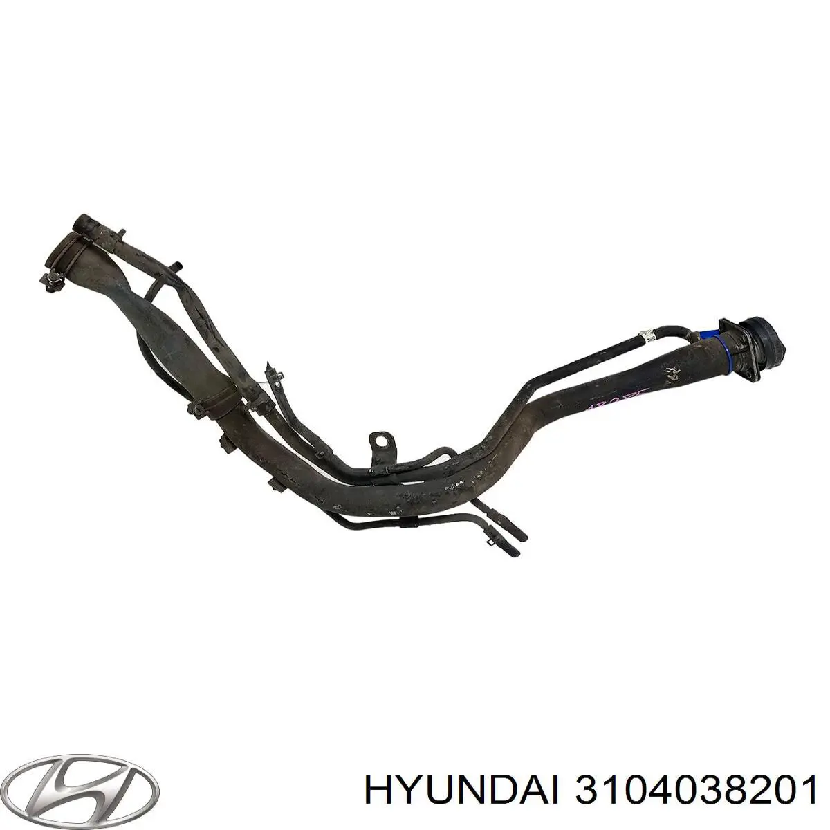 3104038201 Hyundai/Kia 