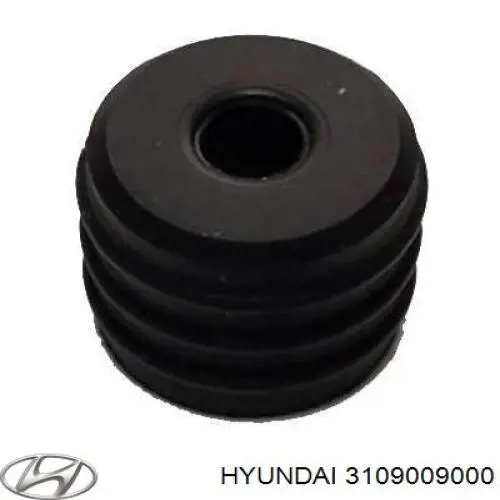 3109009000 Hyundai/Kia Фильтр-сетка бензонасоса