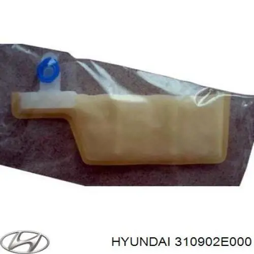 Фильтр-сетка бензонасоса Hyundai/Kia 310902E000 цена, от 13.40 USD
