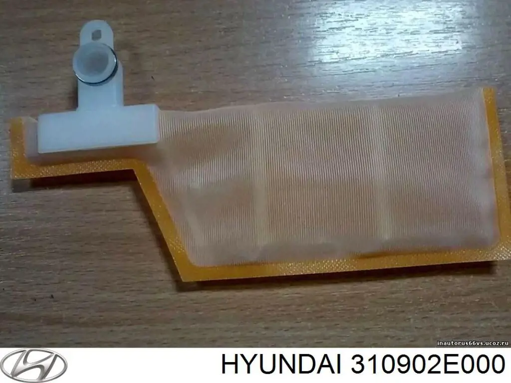 310902E000 Hyundai/Kia