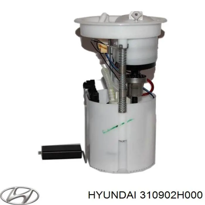 Фильтр тонкой очистки топлива Hyundai/Kia 310902H000 цена, от 25.07 USD