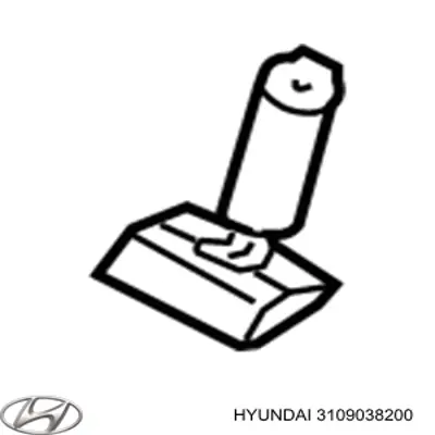 Купить 3109038200 Hyundai/Kia Сетка бензонасоса