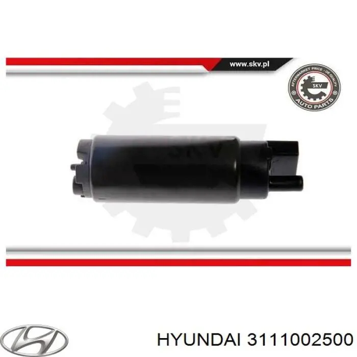 Модуль бензонасоса Sampa Otomotiv‏ 30196 цена, от 38.67 USD