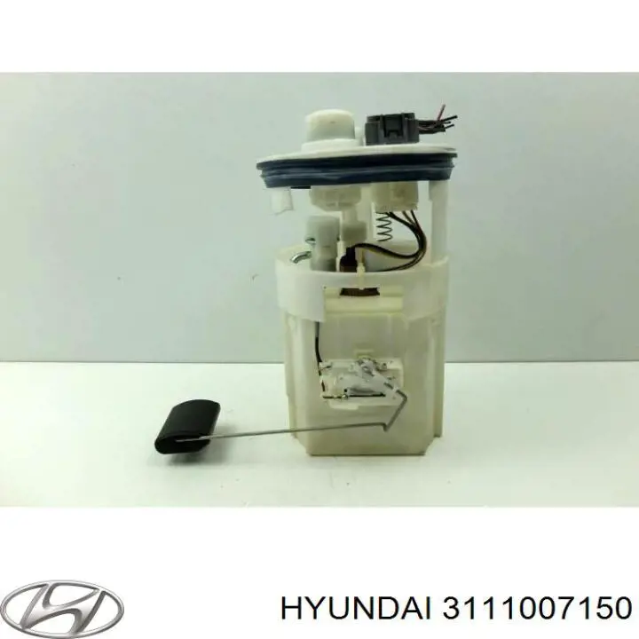 Бензонасос 3111007150 Hyundai/Kia