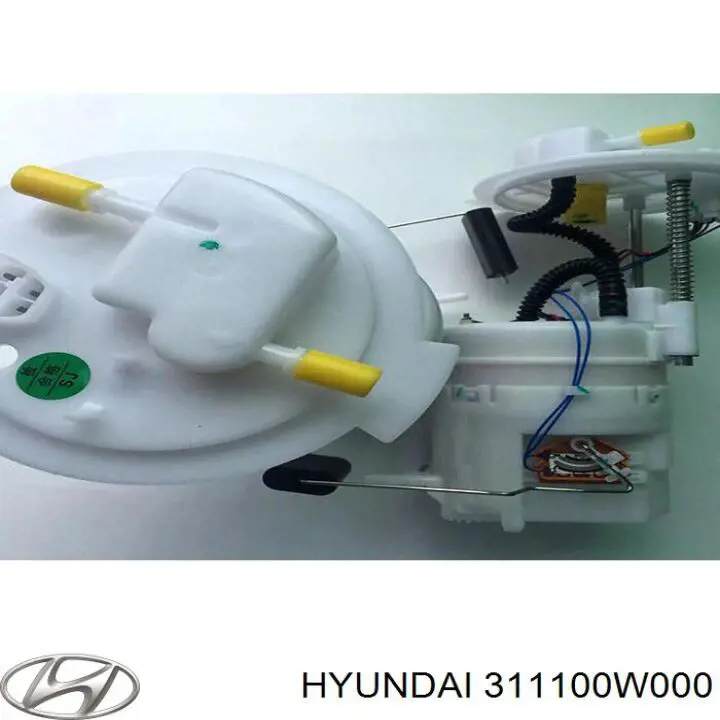  311100W000 Hyundai/Kia