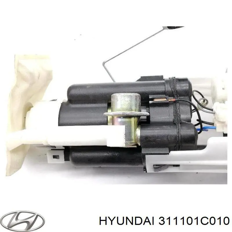 Топливный насос Hyundai/Kia 311101C010