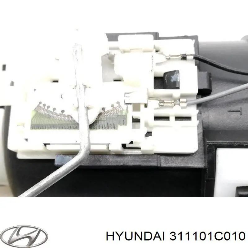 Модуль бензонасоса Hyundai/Kia 311101C010 цена, от 21.28 USD
