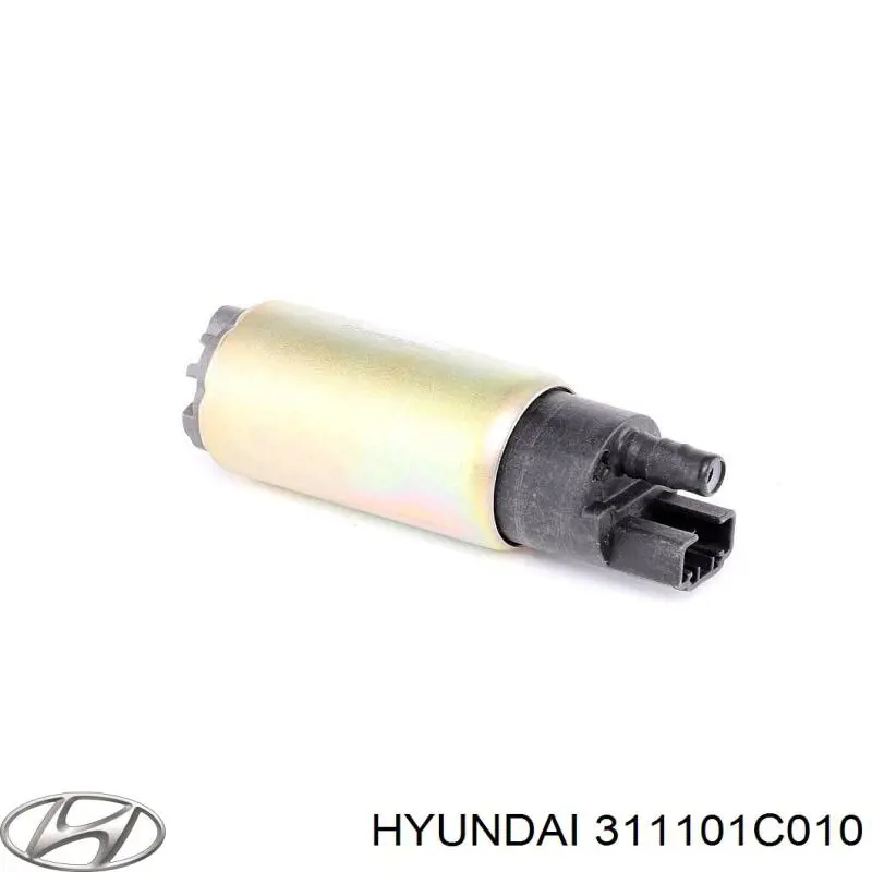 311101C010 Hyundai/Kia Электробензонасос