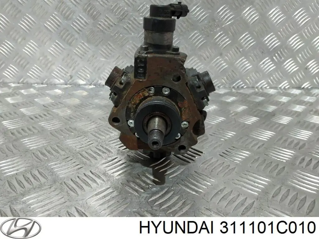 Купить 311101C010 Hyundai/Kia Модуль топливного насоса