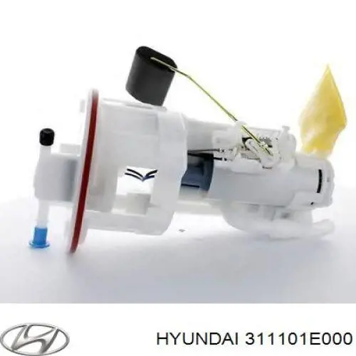 311101E000 Hyundai/Kia 