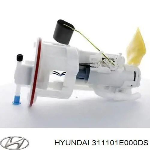 Модуль бензонасоса Hyundai/Kia 311101E000DS цена, от 122.38 USD