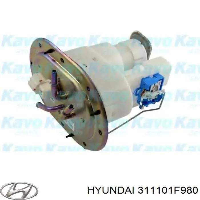 Купить 519700000079 Magneti Marelli Модуль топливного насоса