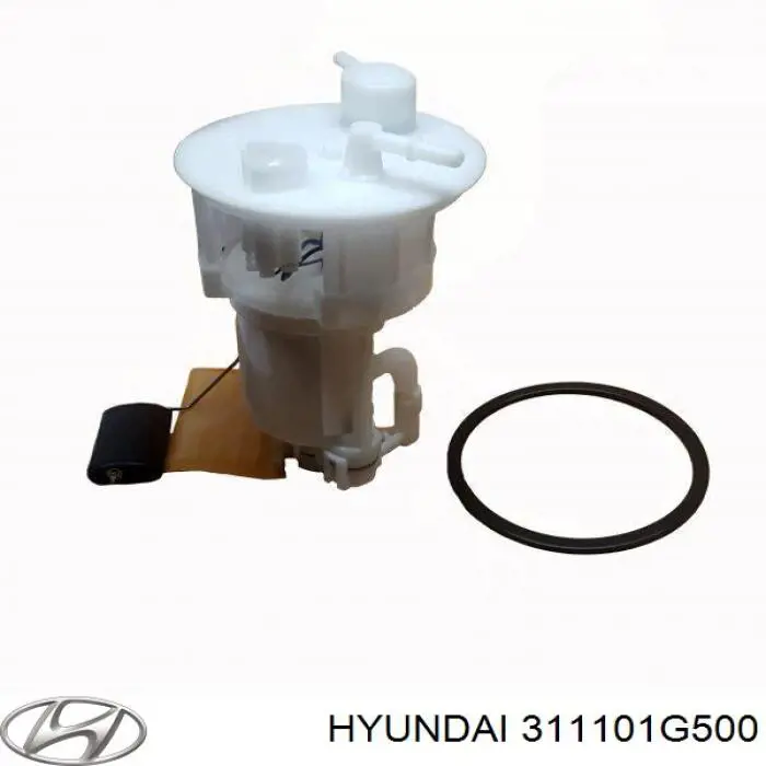 Модуль бензонасоса Hyundai/Kia 311101G500 цена, от 67.72 USD