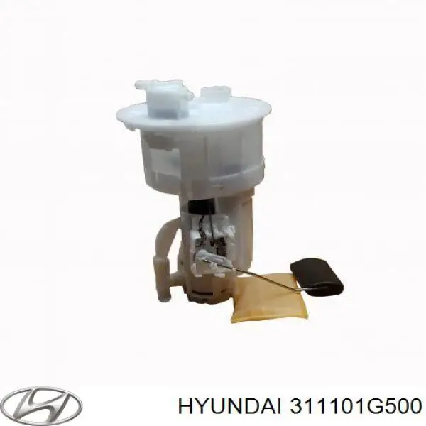 Топливный насос Hyundai/Kia 311101G500