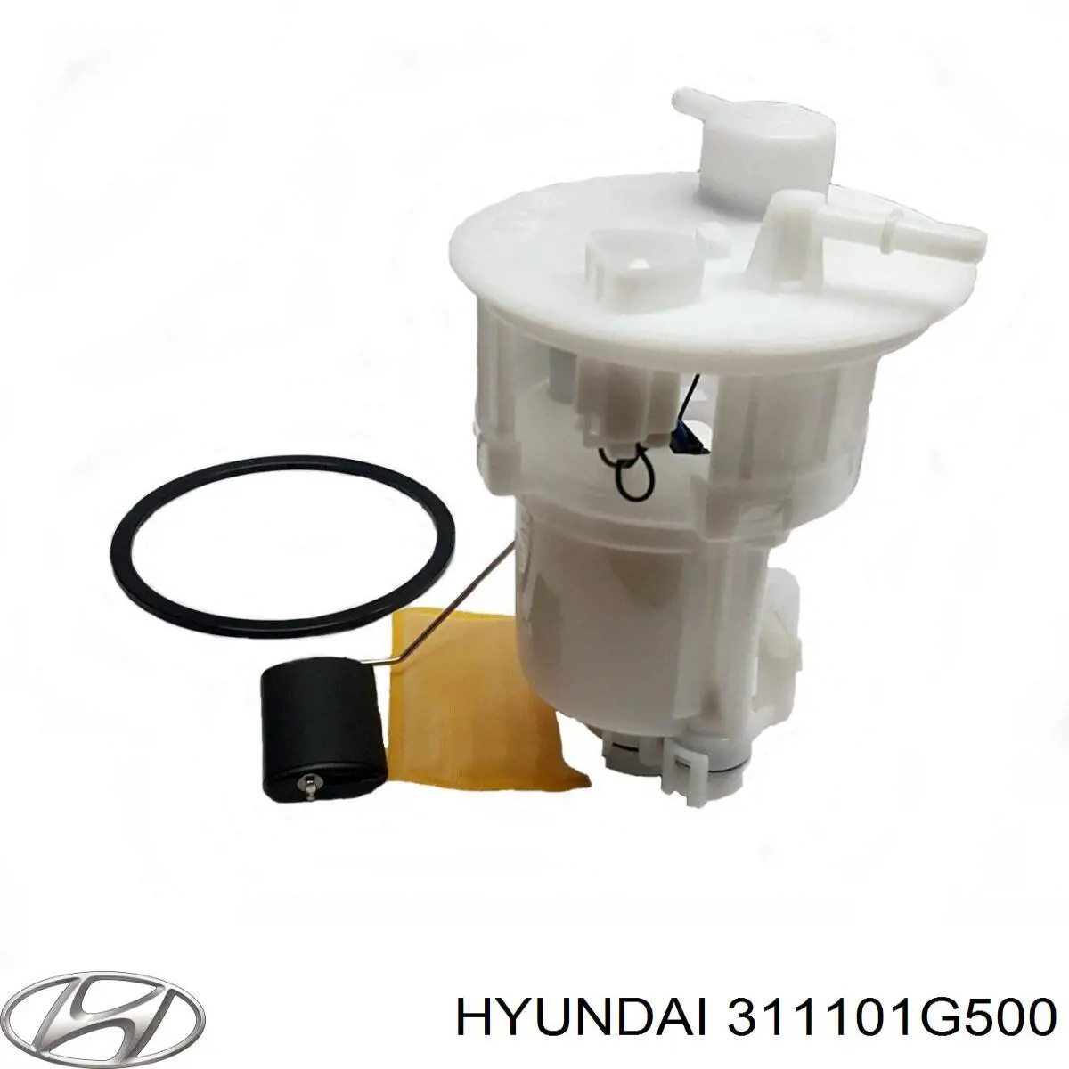 Модуль бензонасоса Hyundai/Kia 311101G500 цена, от 67.72 USD