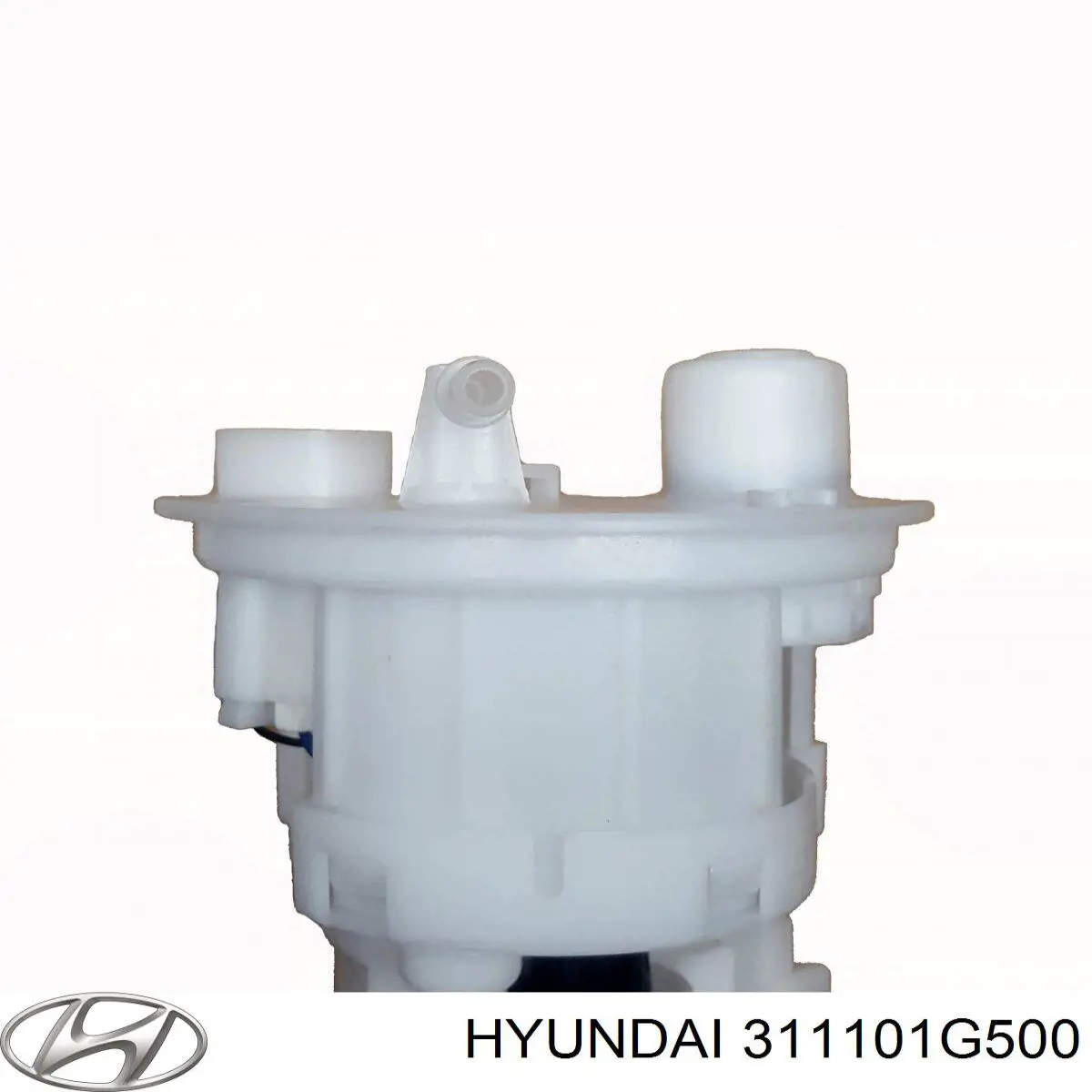 Купить 311101G500 Hyundai/Kia Модуль топливного насоса