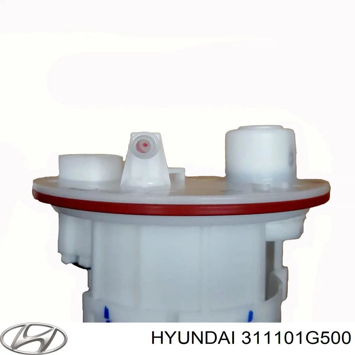 Бензонасос 311101G500 Hyundai/Kia