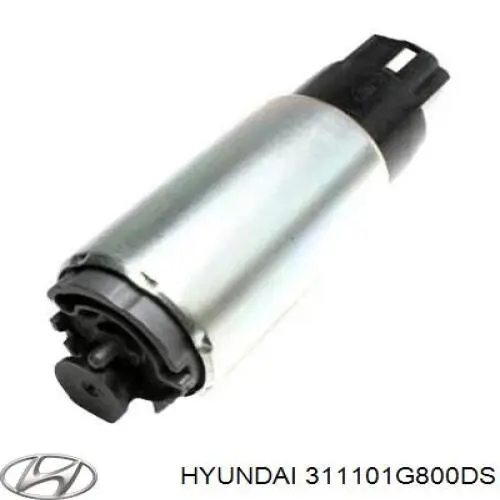  311101G800DS Hyundai/Kia