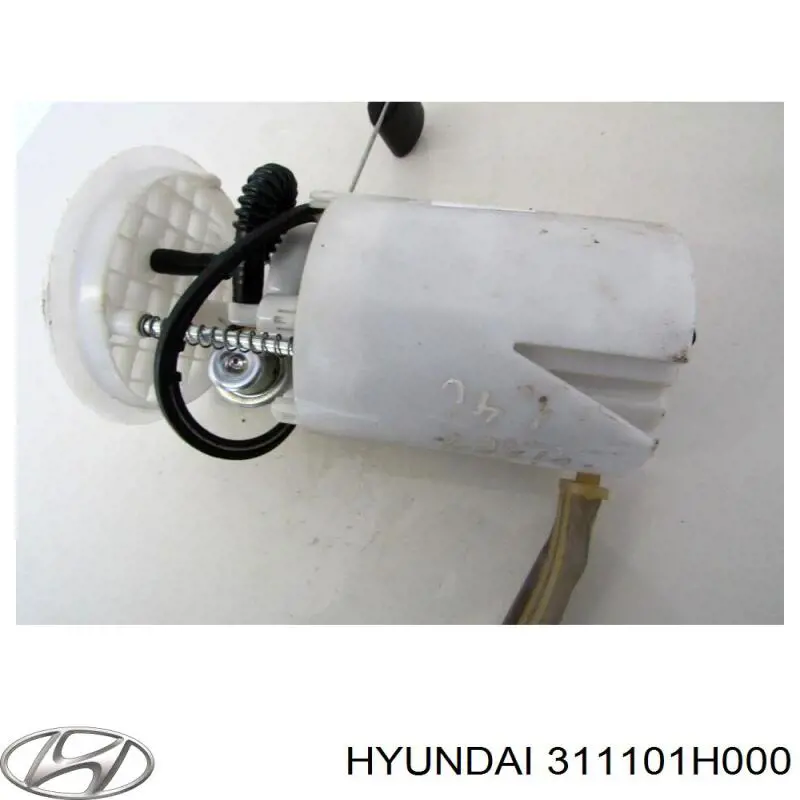 Модуль бензонасоса Hyundai/Kia 311101H000 цена, от 63.98 USD