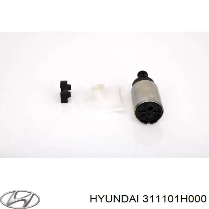 Купить 311101H000 Hyundai/Kia Модуль топливного насоса