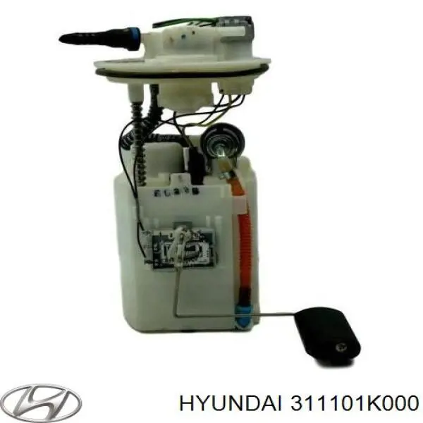 311101K000 Hyundai/Kia 