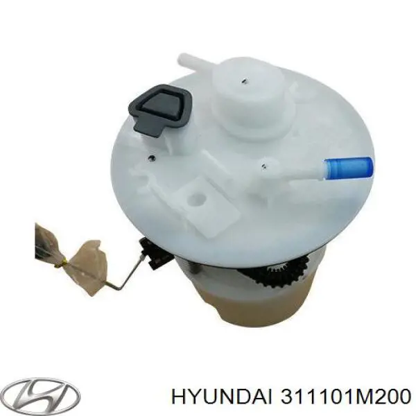 Модуль бензонасоса Hyundai/Kia 311101M200 цена, от 84.29 USD