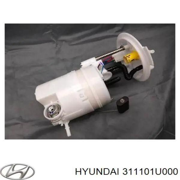 311101U000 Hyundai/Kia 