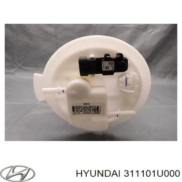  Hyundai/Kia 311101U000 цена, от 59.55 USD